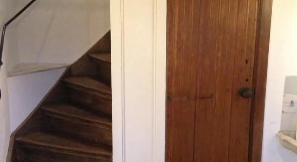 Spaarnedroom