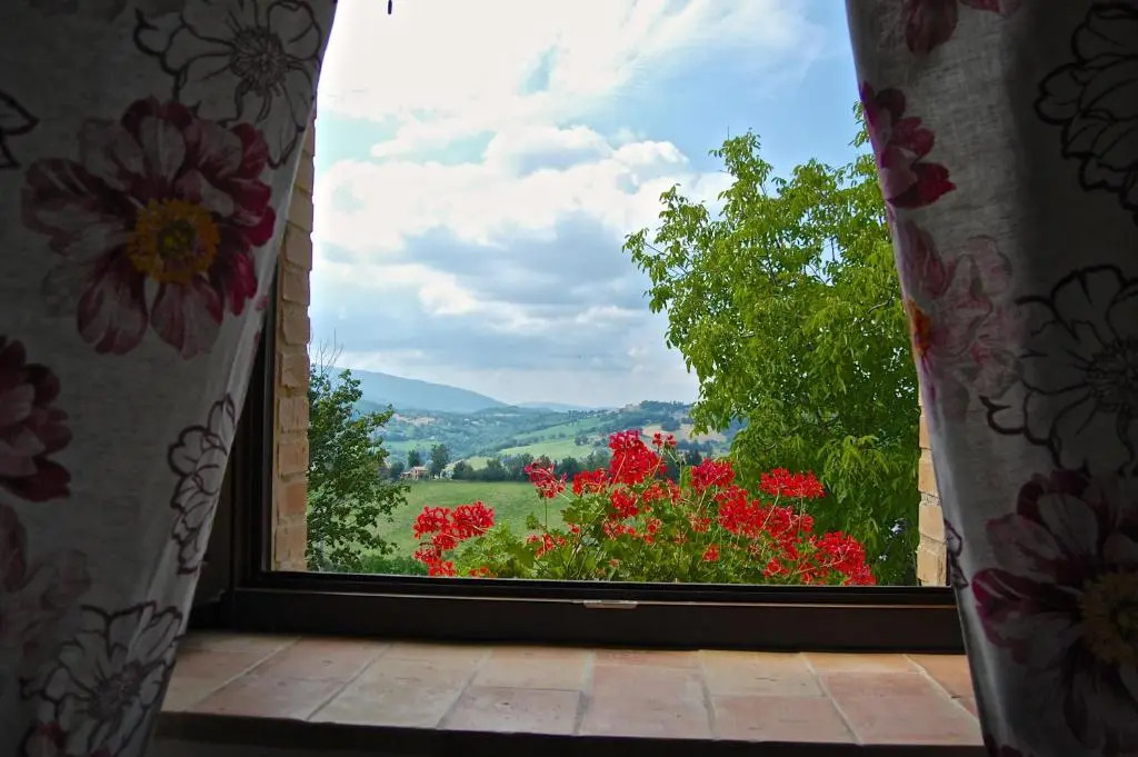 Agriturismo SPA Serpanera