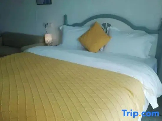 Lushan Boutique Apartment (Lushan Avenue Subway Station)