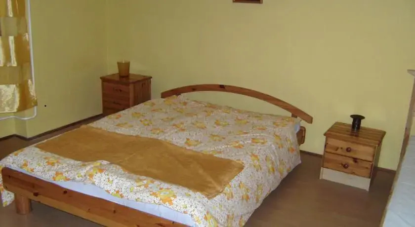 Kuliga Vendégház
