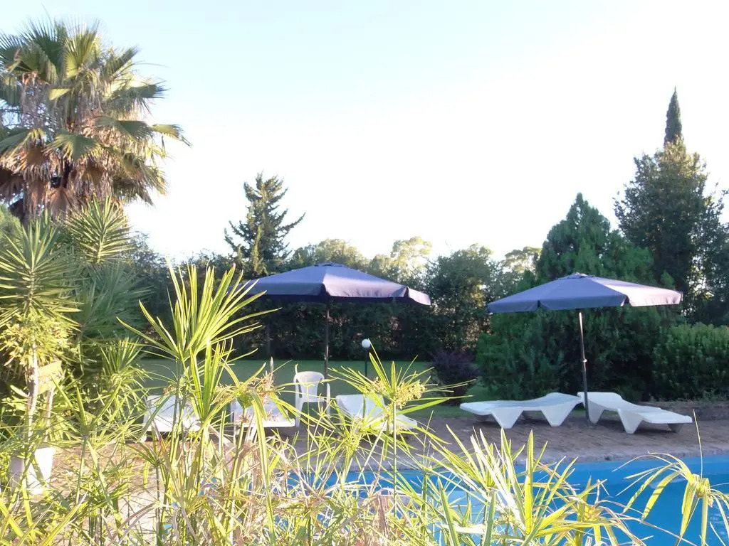 Hostal Canela