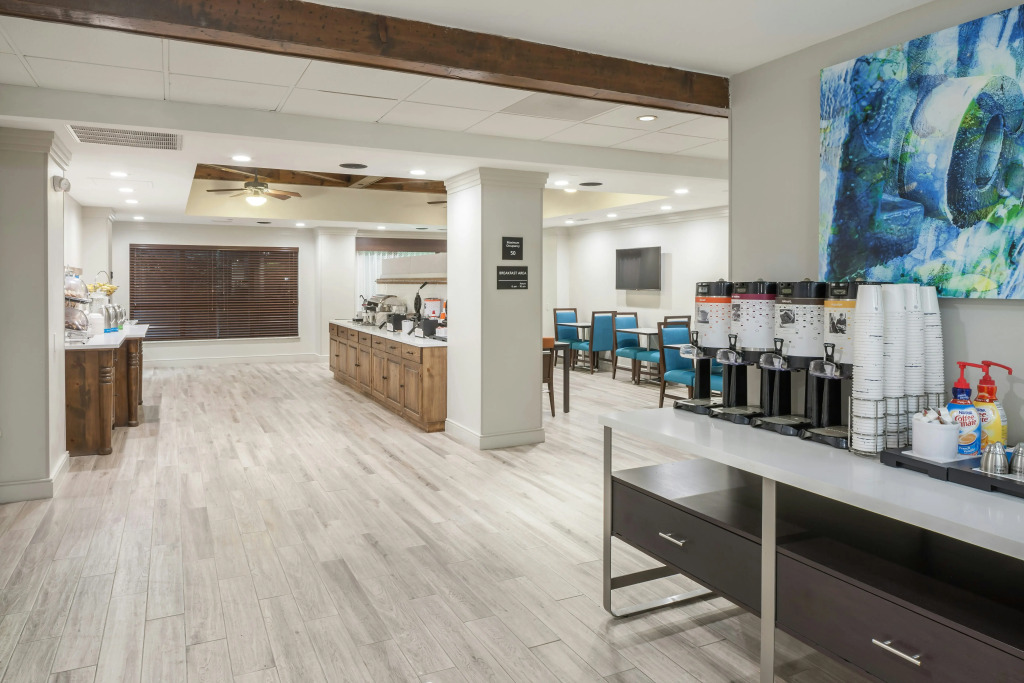 Hampton Inn Austin Round Rock