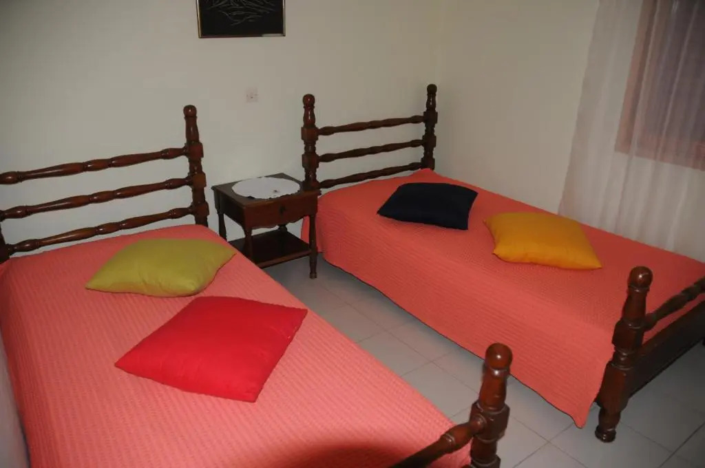 Ekavi Apartments