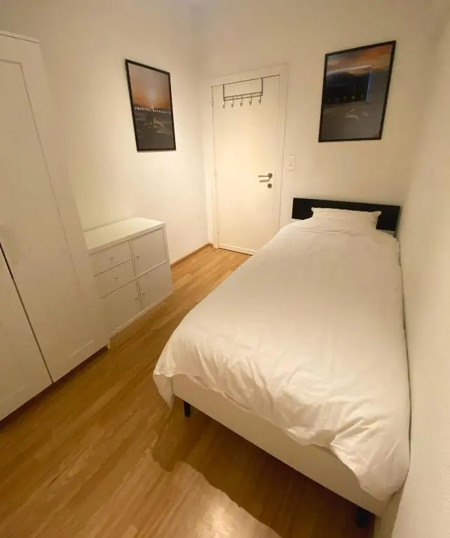 Cosy and Fully Equipped Apartment near Antwerp