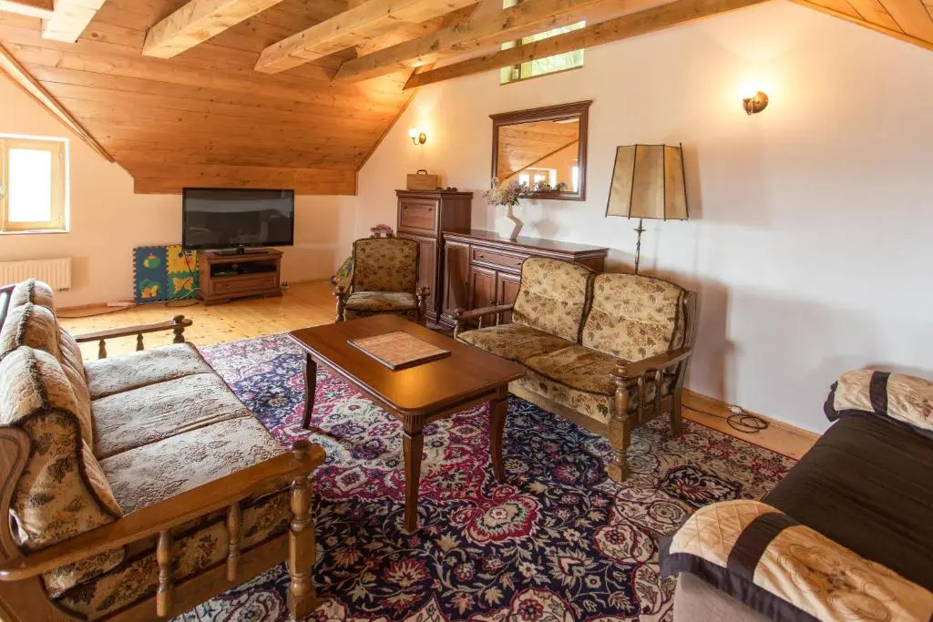Aura Boutique Stay