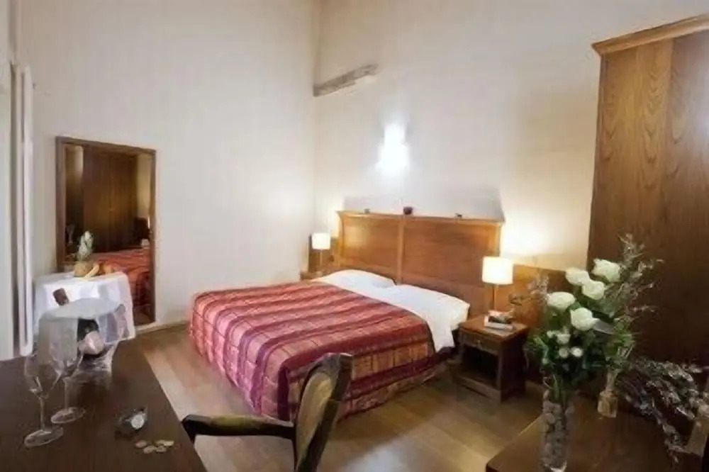Arena Inn B&B
