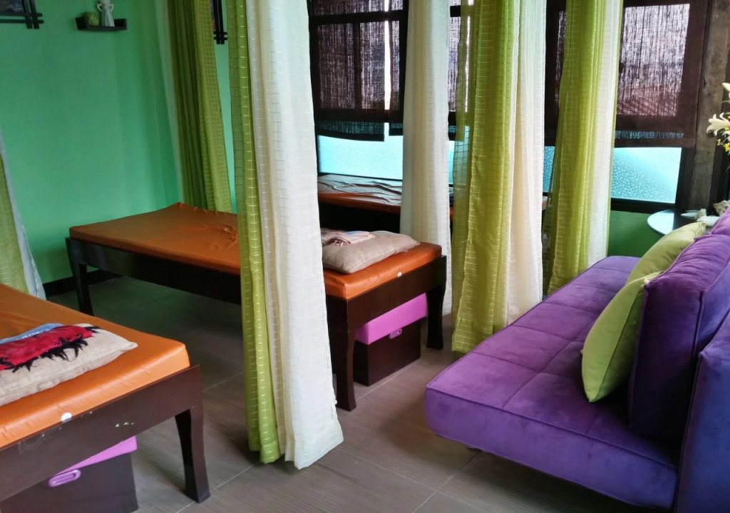 Crystal Blue Resort Batangas