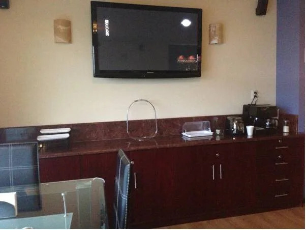 Hotel CR Tehuacan