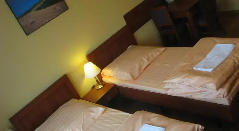 Hostel Gwarek