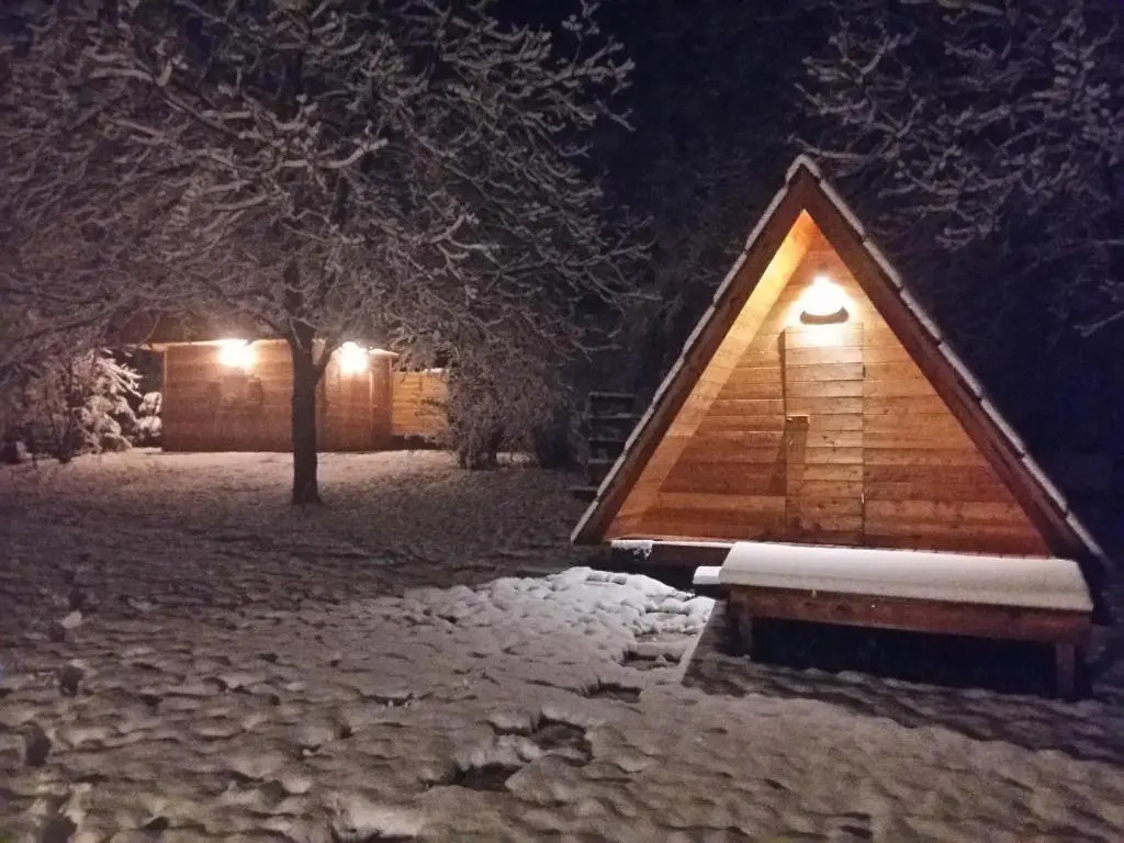Glamping Bizjak