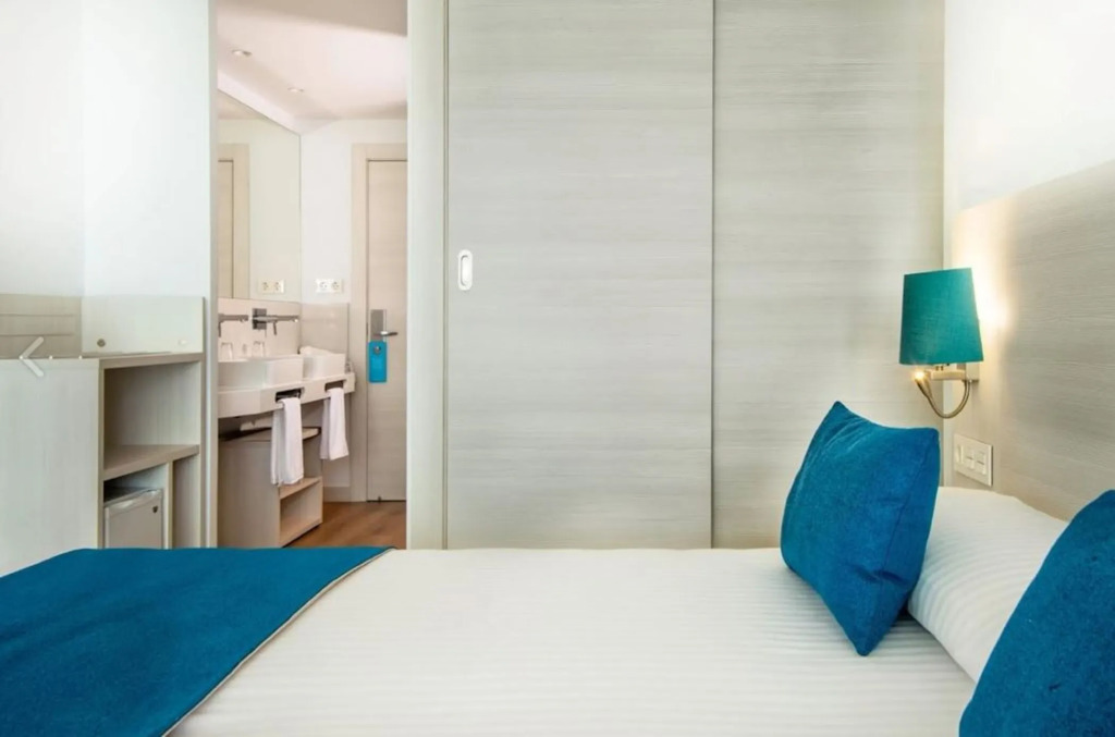 Spirit Hotel Benalmadena Beach