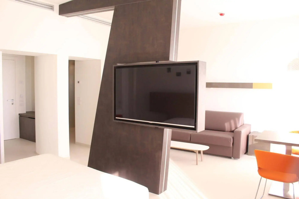 Residence Cristallo Senigallia