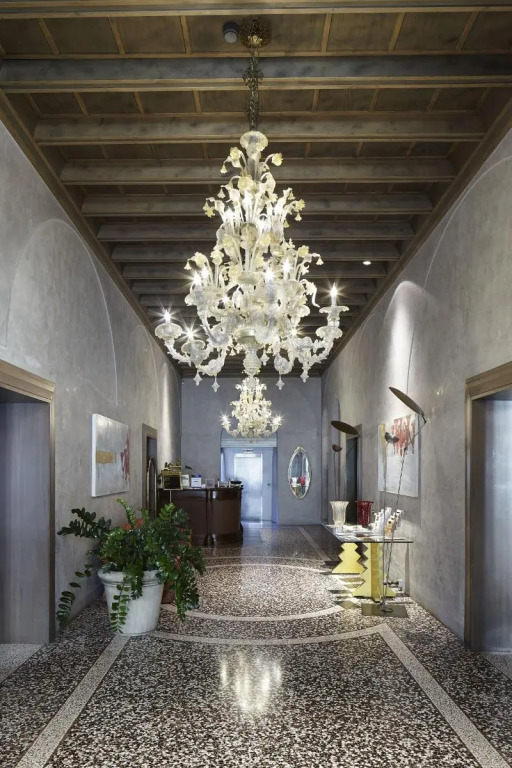 Albergo Cappello