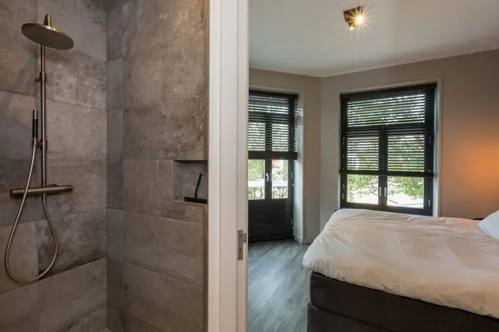 High-quality Holiday Apartment Right in the Center of Domburg