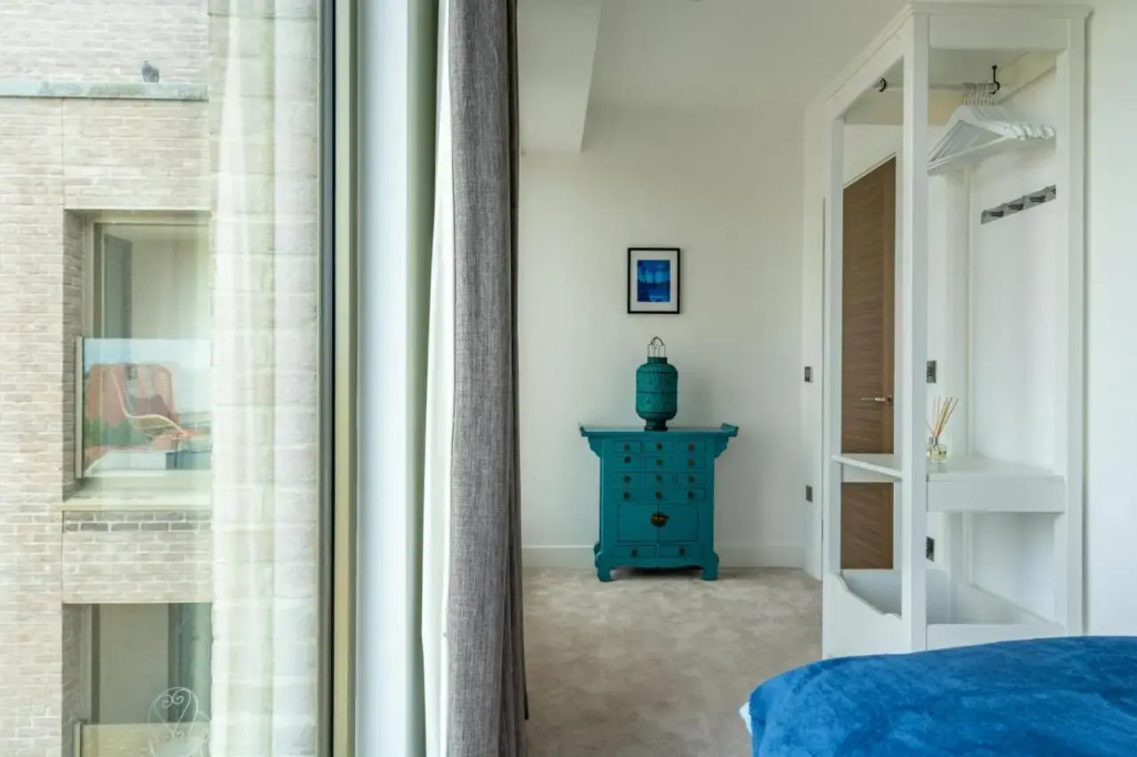 The Penthouse @ Ryedale House