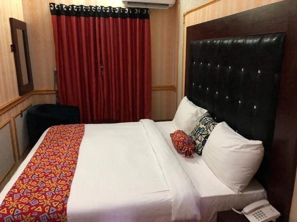 Adore Hotels LTD