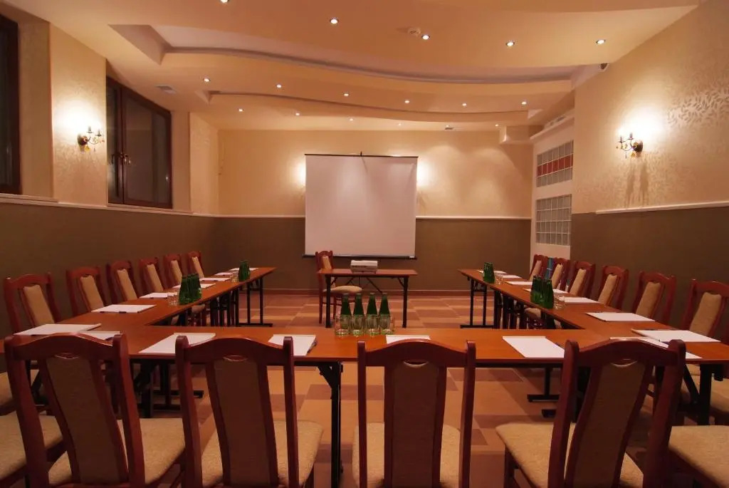 Centrum Wypoczynku i Rehabilitacji Umina