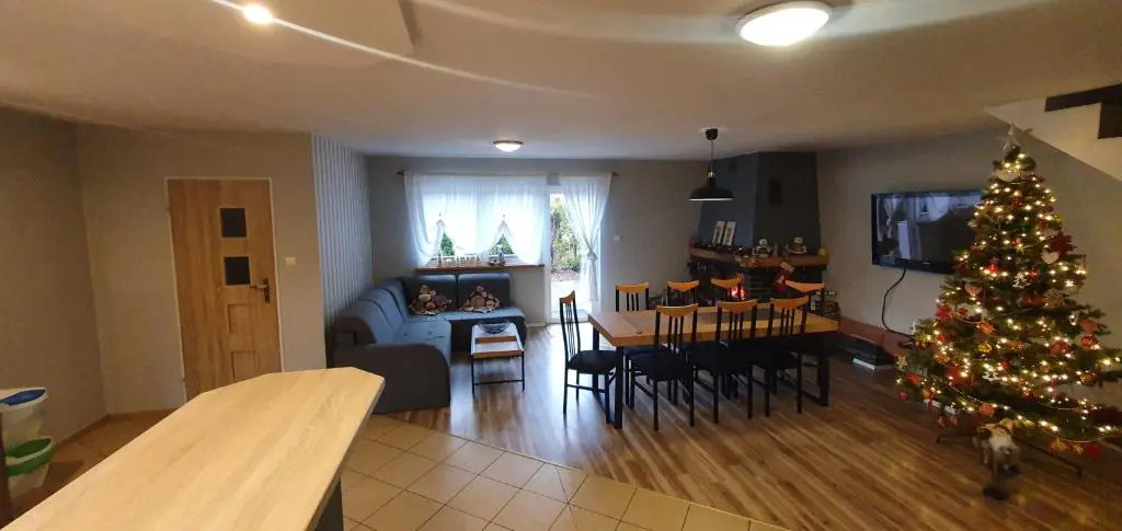 Domek Karinka