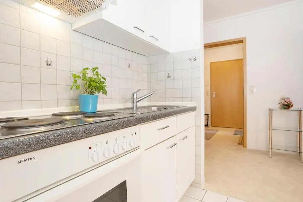 Kaiserhof 1 Wohnung 16