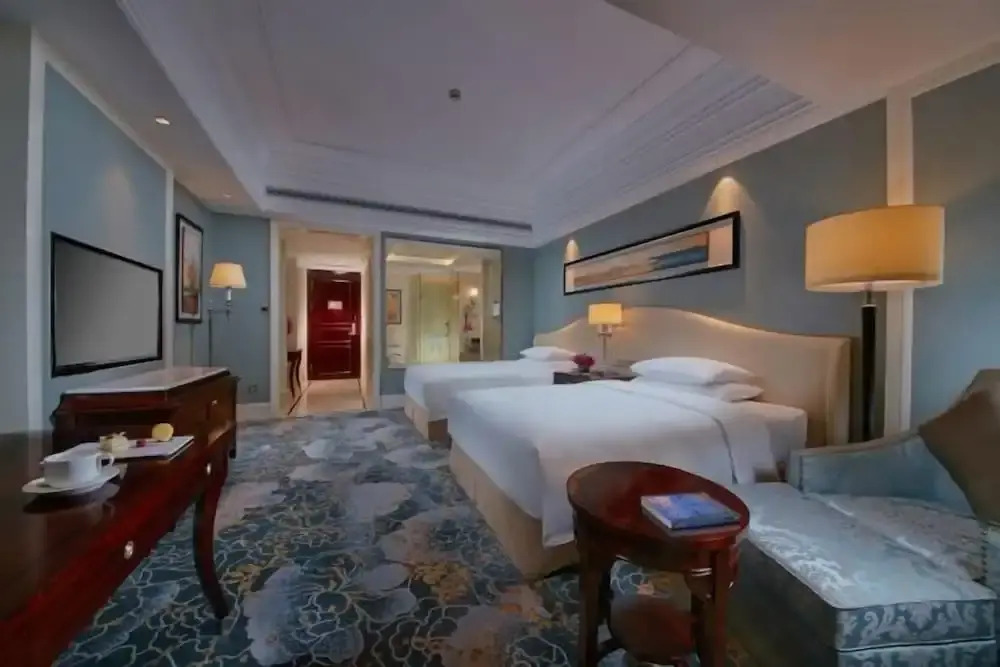 Grand New Century Hotel, Wenzhou, A Tribute Portfolio Hotel