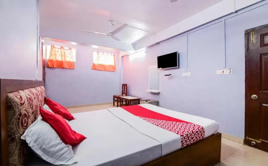 OYO 22562 Emerald Homestay