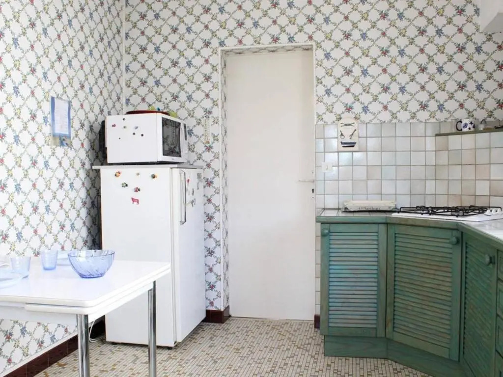 Maison Saint-Pierre-d'Oléron-La Cotinière, 4 pièces, 8 personnes - FR-1-246A-34