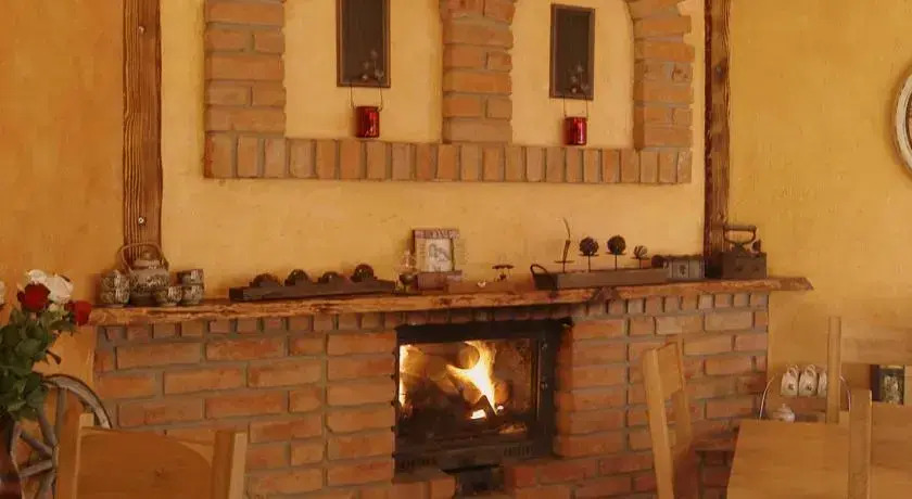 Pensjonat w Mikołajkach