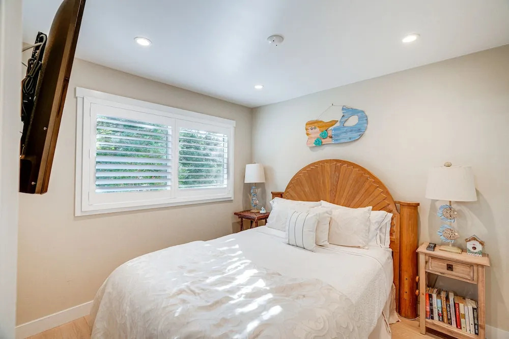 Seascape Aptos Retreat w/ Bocce Ball Court!