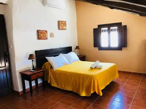 Cortijo El Horcajillo