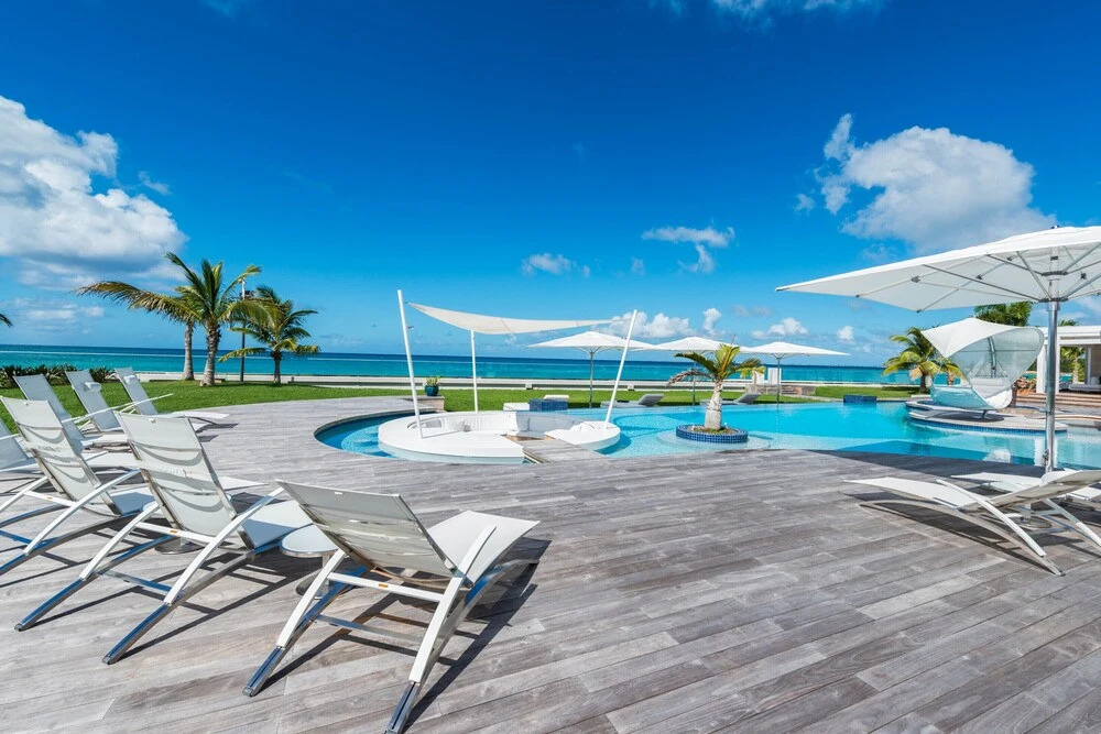 Dream Villa SXM VIE