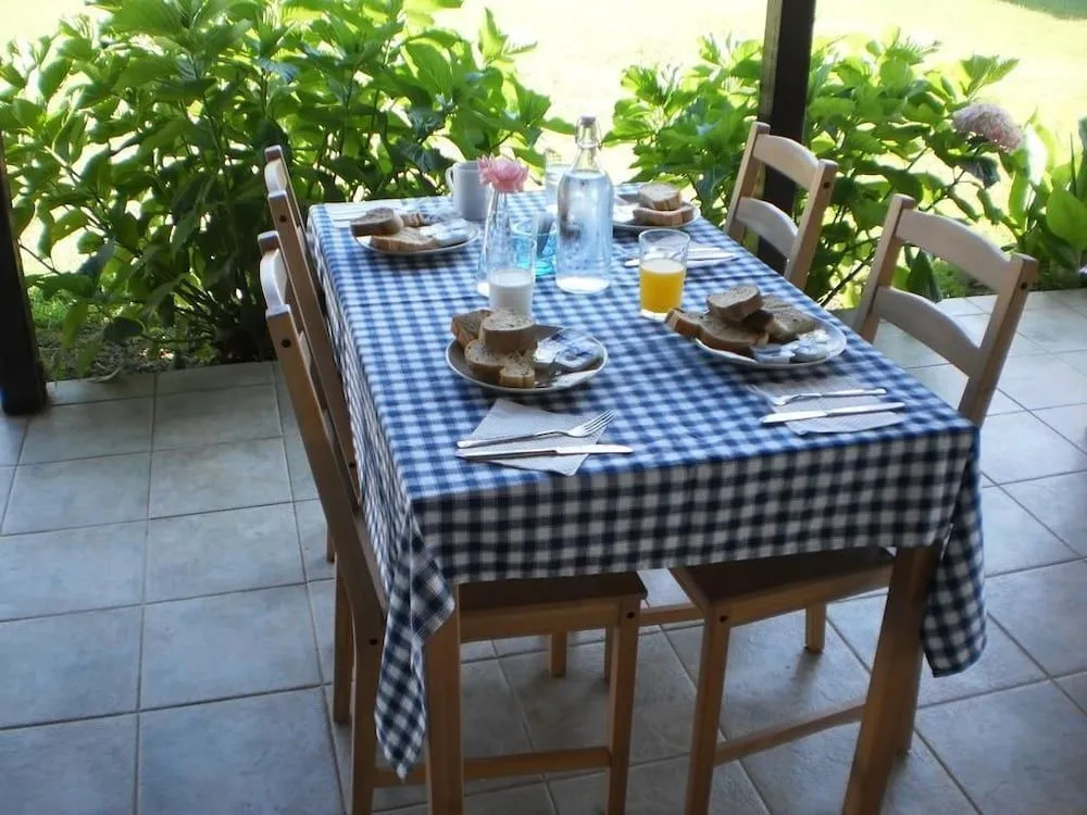 Vergina Pension