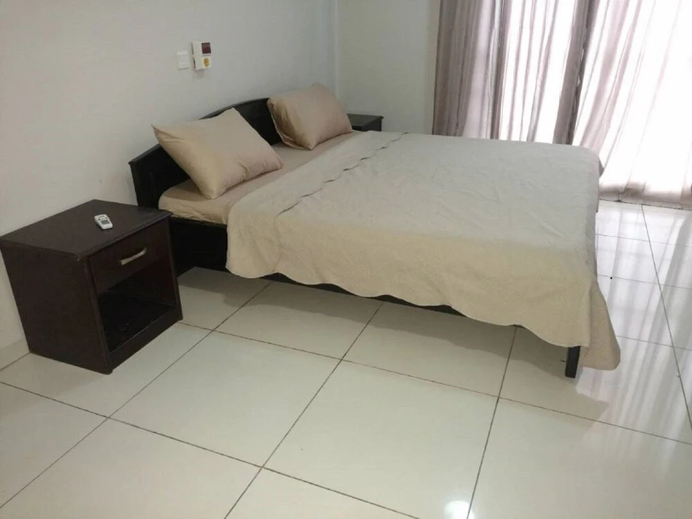 Comfort Hotel & Apartments