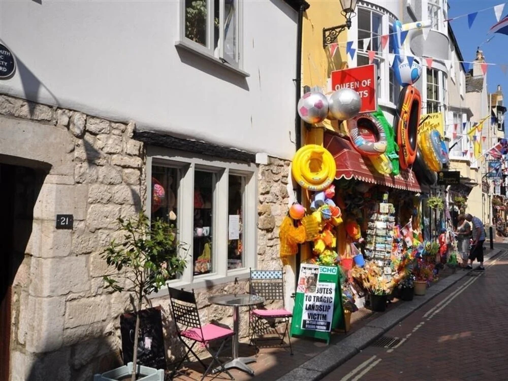 The Malthouse, WEYMOUTH