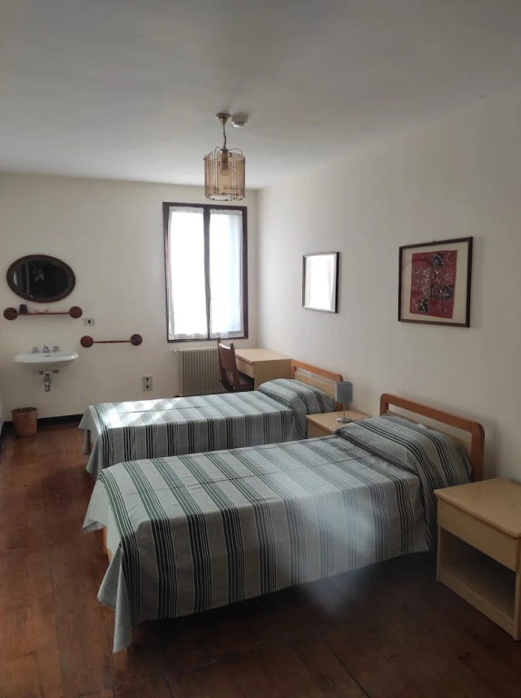 Villa Flangini