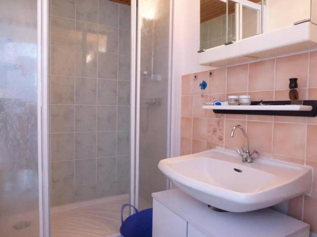 Maison Bretignolles-sur-Mer, 2 pièces, 5 personnes - FR-1-224A-388