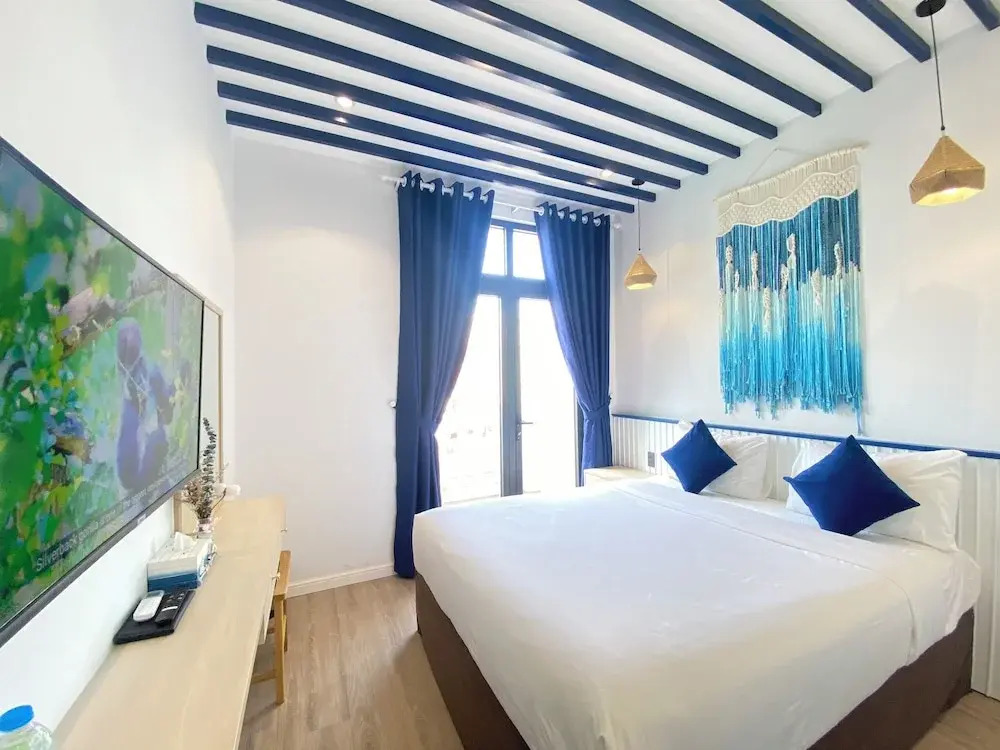 Riverside Mini Hotel Grand World Phu Quoc