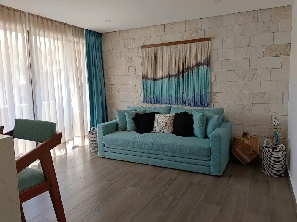 Private Pool - 1 Bedroom Condo - 2 To 4 People