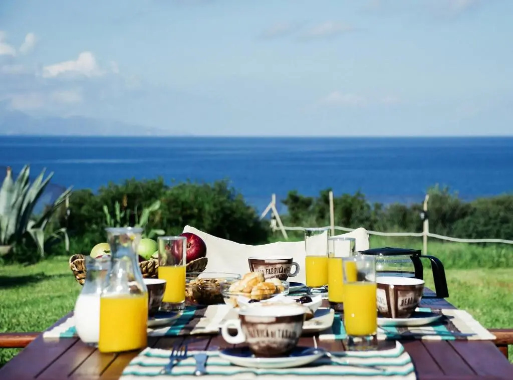Sea Breeze Villa