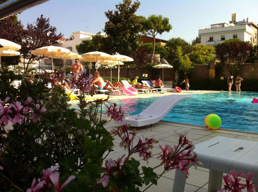 Park Hotel Miriam