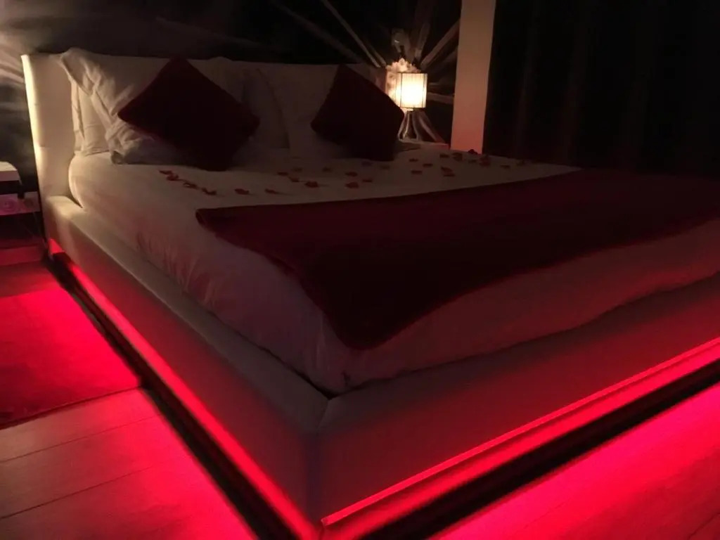 GlamappartSpa