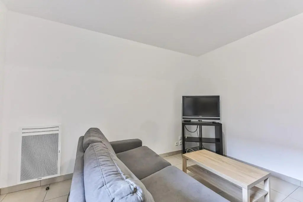 Appartement à 50m de la plage - St Jean de Monts