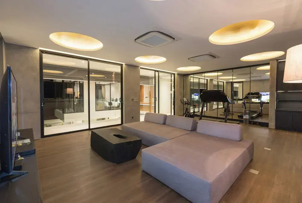 Villa NVL Canggu by Nagisa Bali