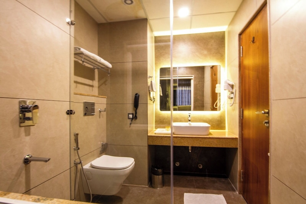 Zojila Residency