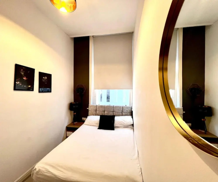 Cosy Liverpool Apartment