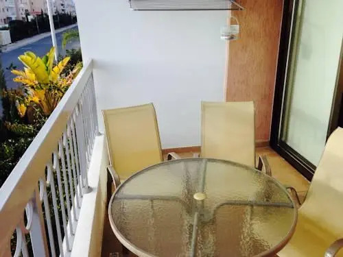 Georgos Apartment