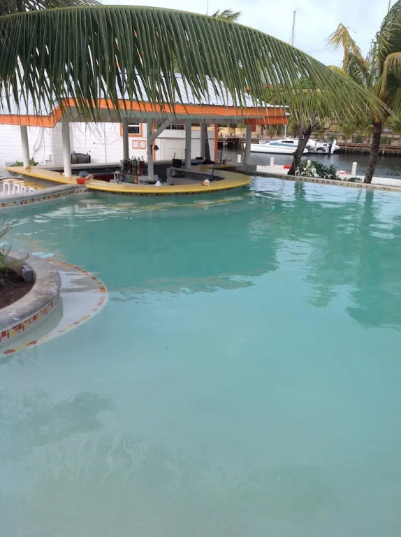 SailFish Resort