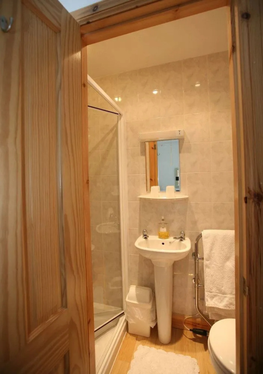 Shian Cottage B&B