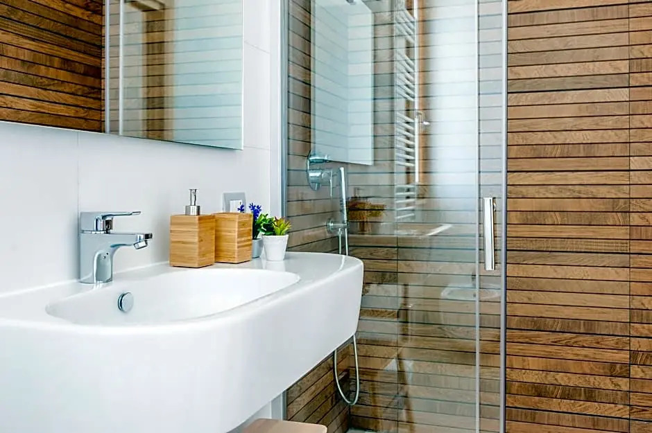Ultimo Piano b&b Lecce