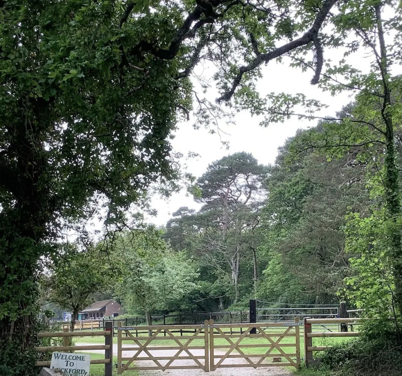 Beautiful 1-bed Apartment in Wareham,dorset