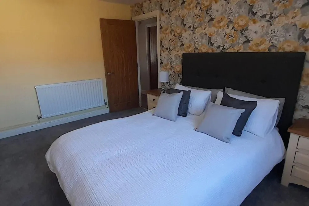 Remarkable 2-bed House in Walesby Nottinghamshire